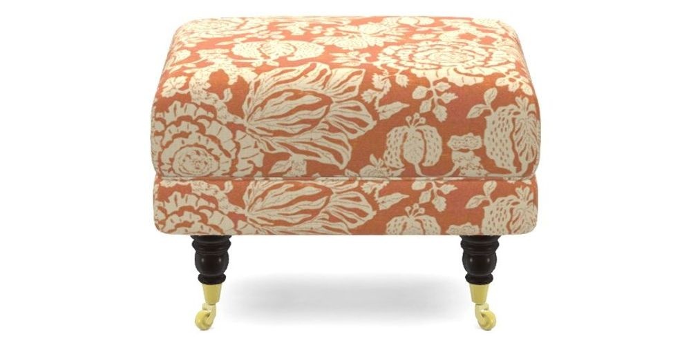 Extra Small Footstool