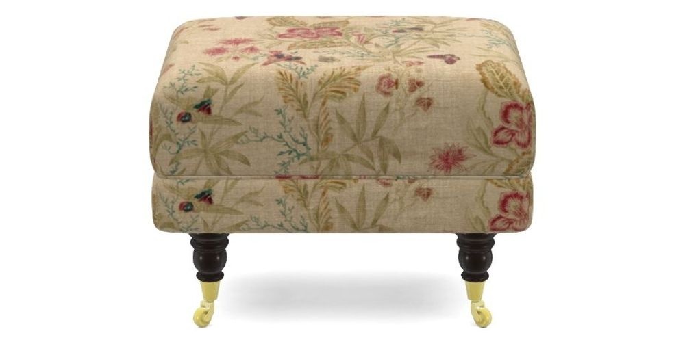 Extra Small Footstool