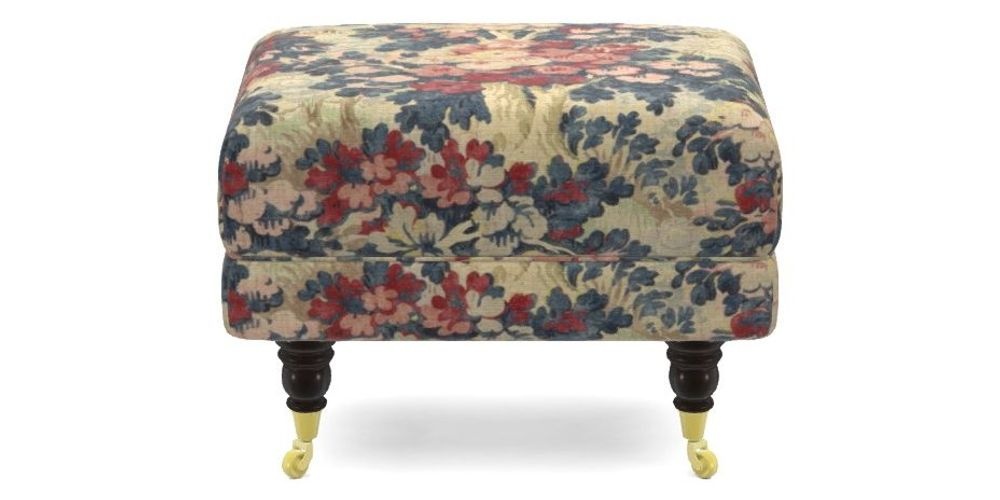 Extra Small Footstool