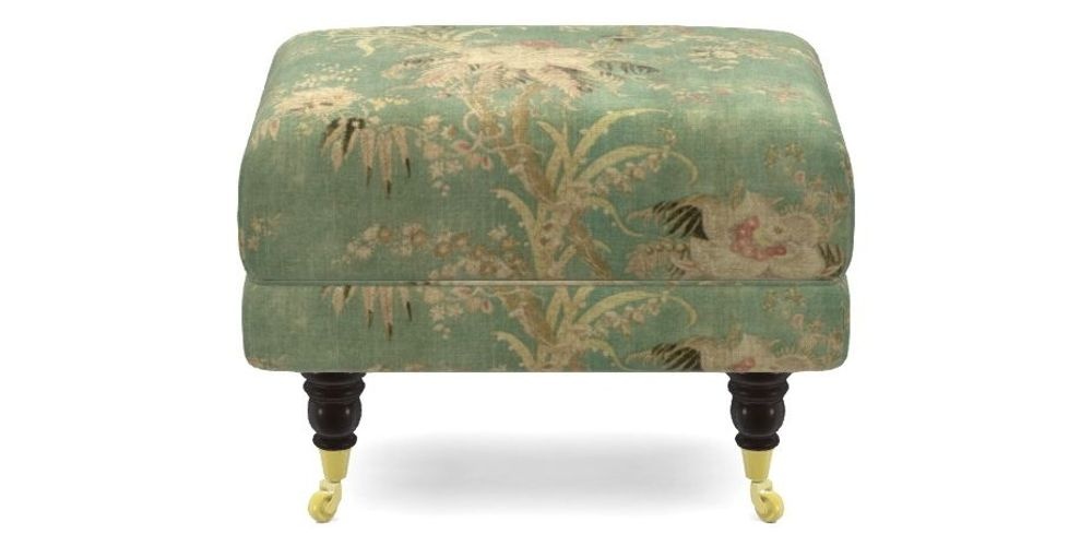 Extra Small Footstool