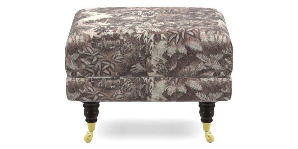 Extra Small Footstool