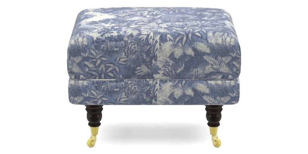 Extra Small Footstool