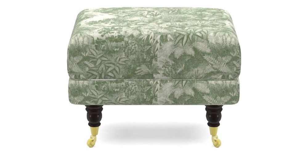 Extra Small Footstool