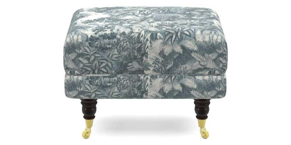 Extra Small Footstool