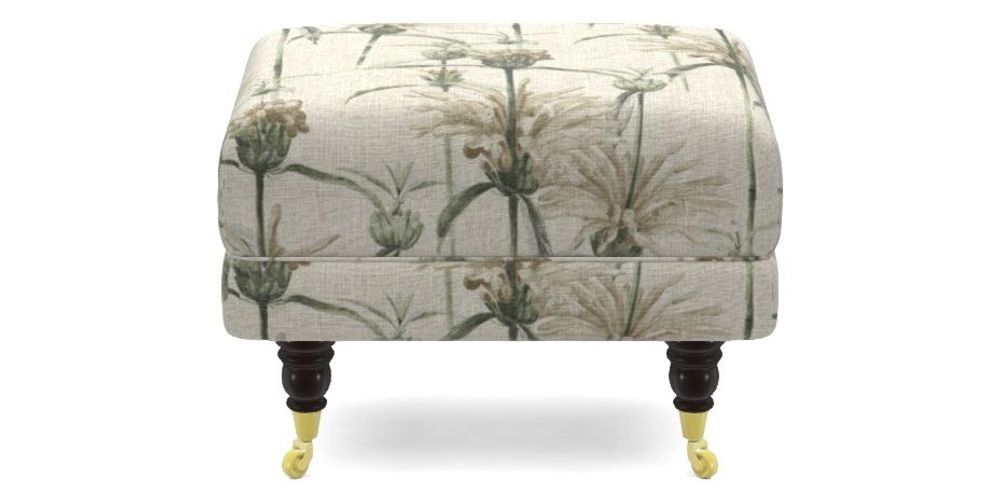 Extra Small Footstool