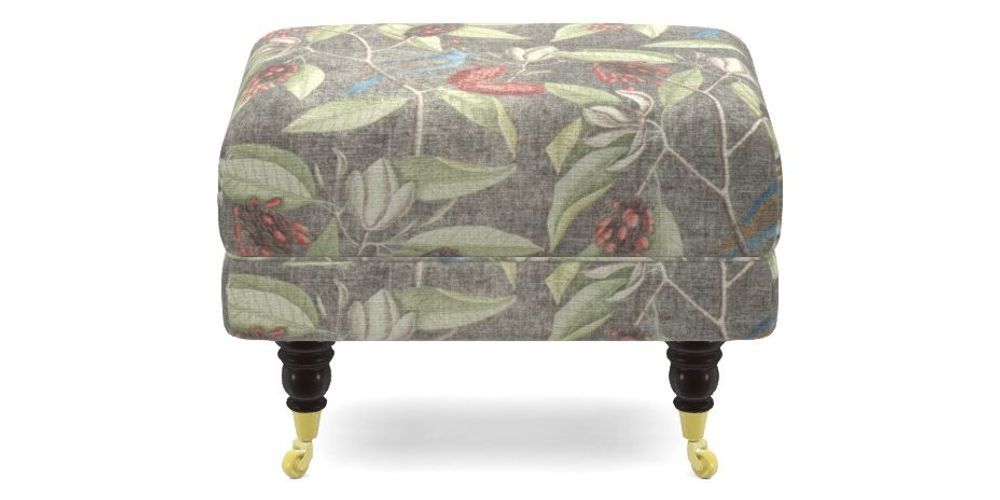 Extra Small Footstool