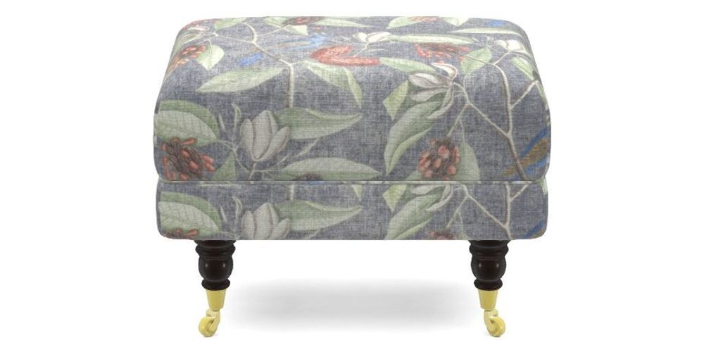 Extra Small Footstool