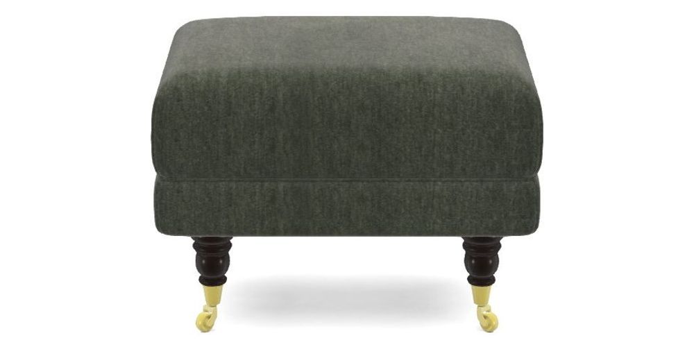 Extra Small Footstool