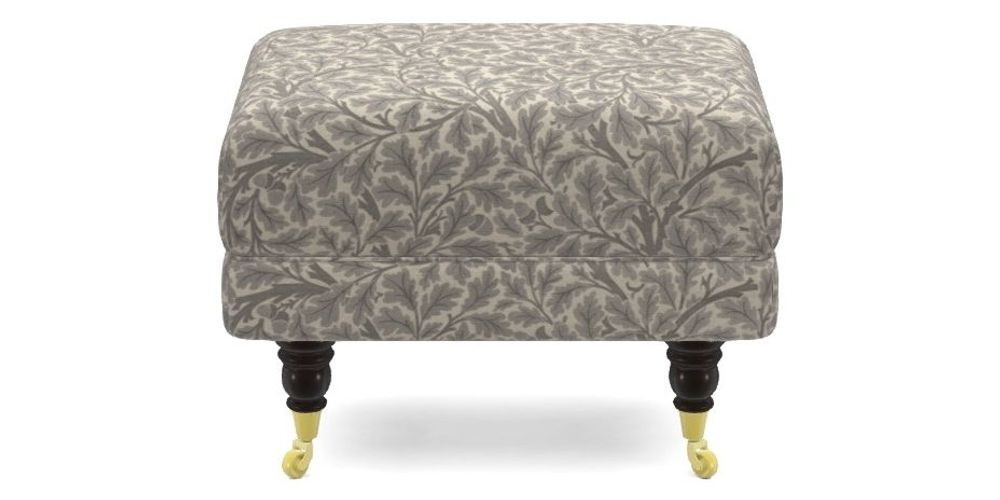 Extra Small Footstool