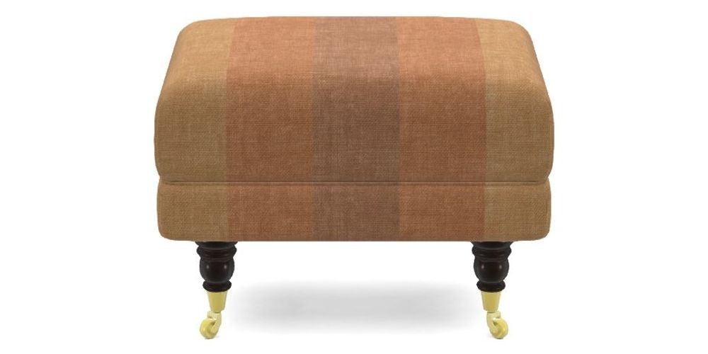 Extra Small Footstool