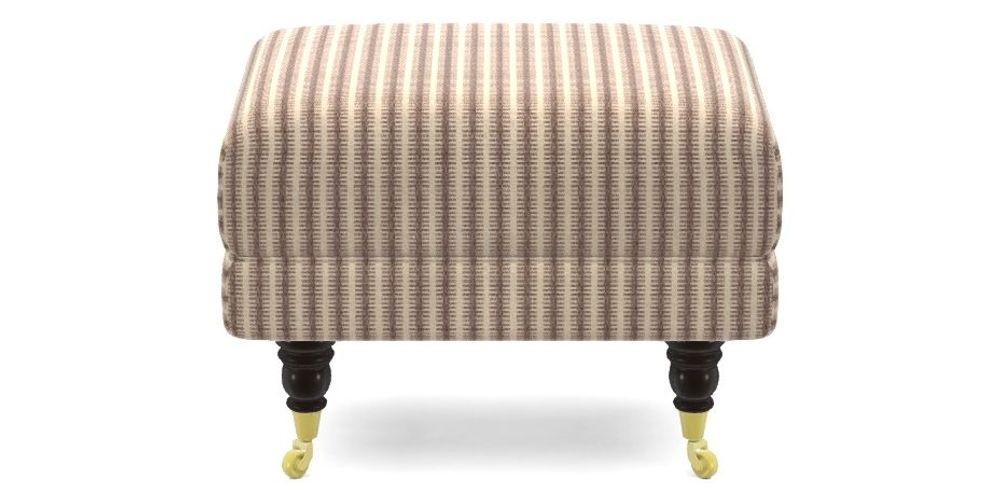 Extra Small Footstool