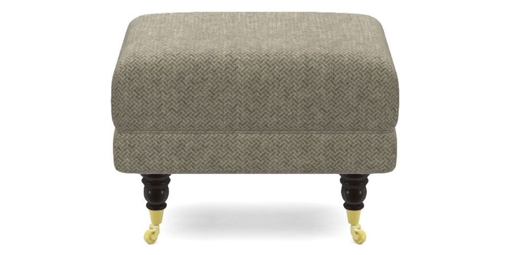Extra Small Footstool