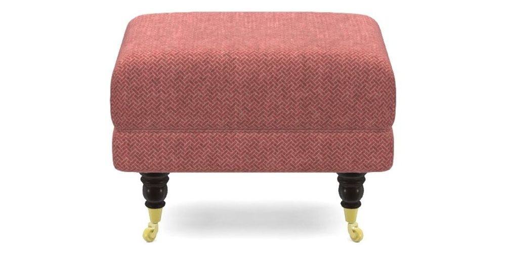 Extra Small Footstool