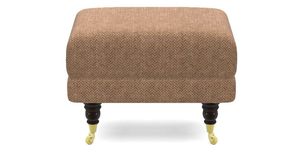 Extra Small Footstool
