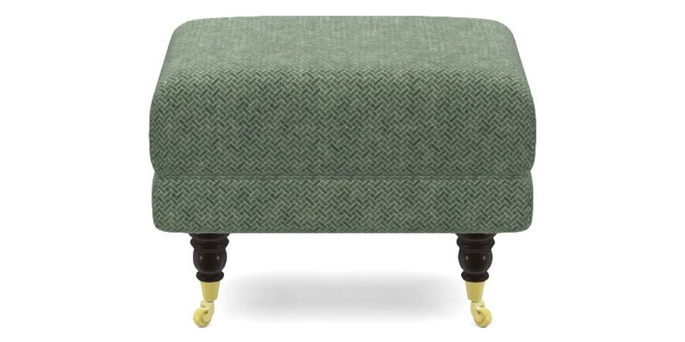 Extra Small Footstool