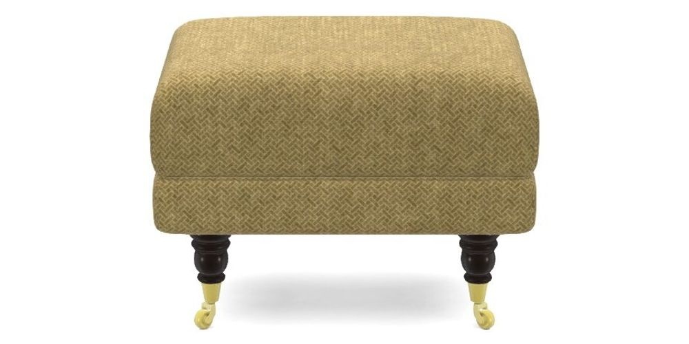 Extra Small Footstool