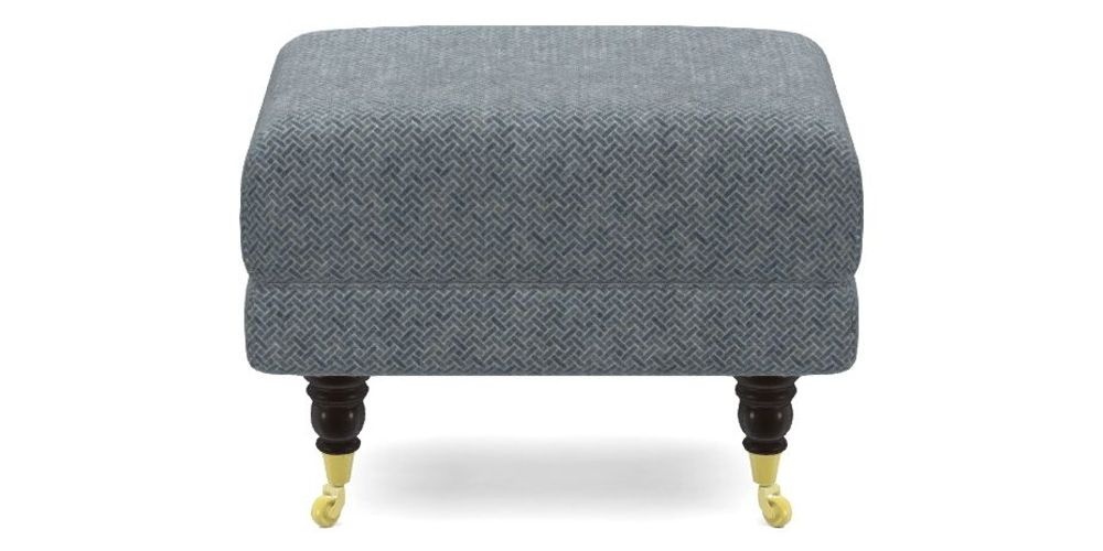 Extra Small Footstool