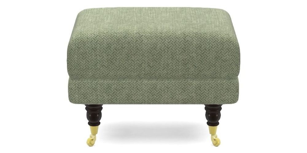 Extra Small Footstool