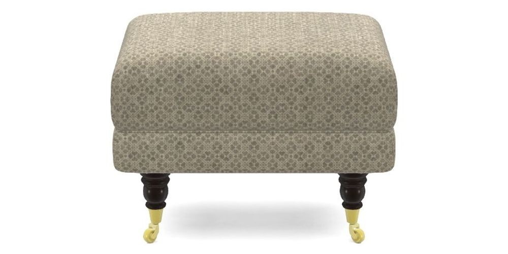Extra Small Footstool