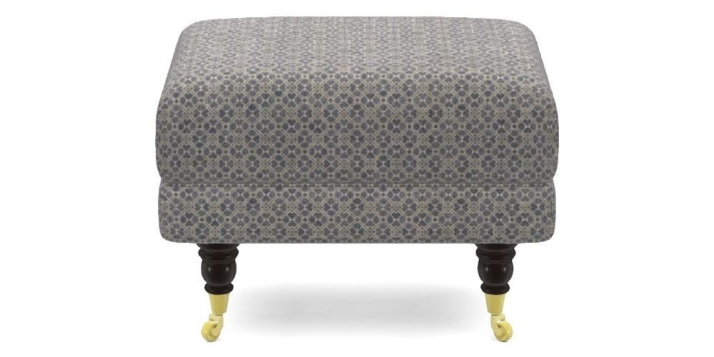 Extra Small Footstool