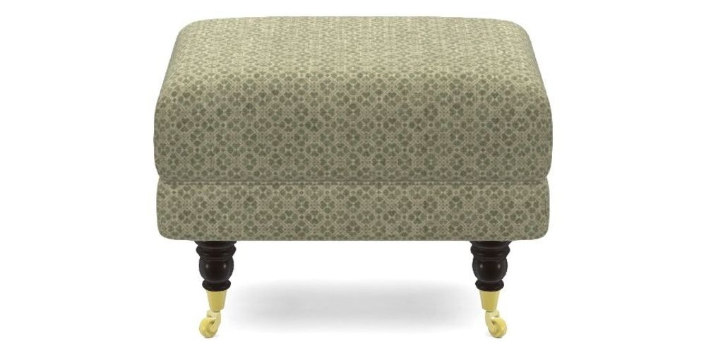 Extra Small Footstool