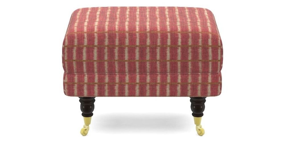 Extra Small Footstool