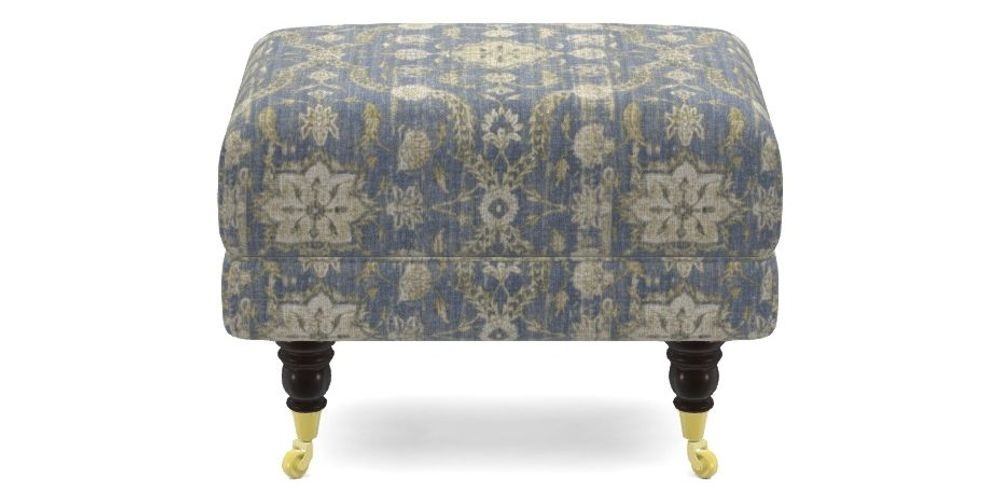 Extra Small Footstool