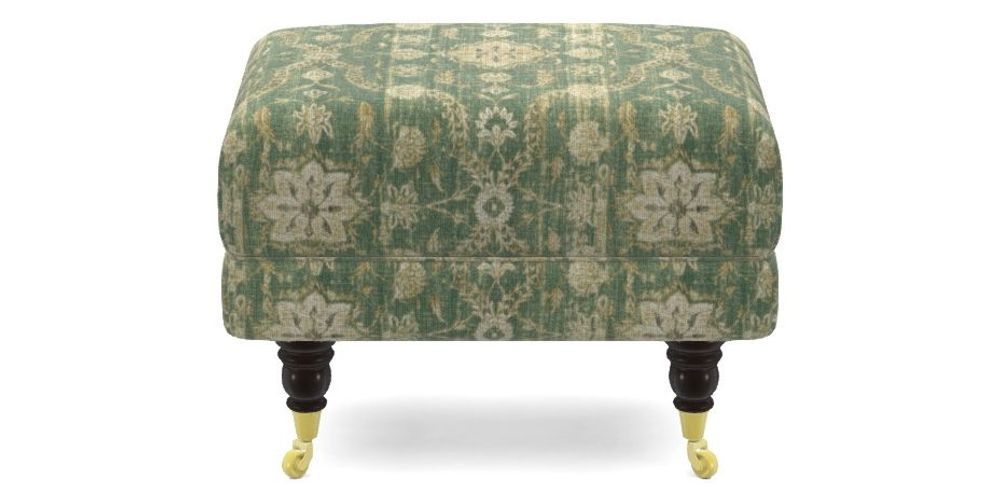 Extra Small Footstool
