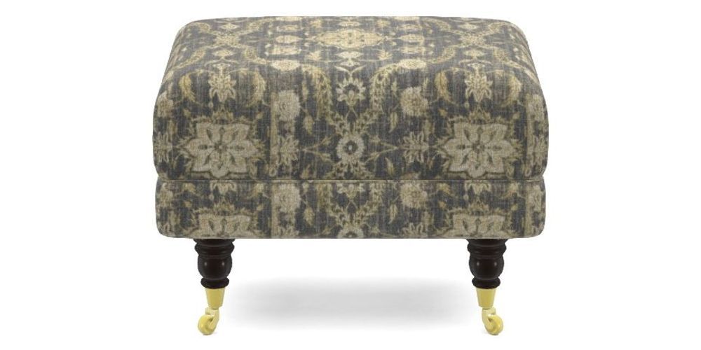 Extra Small Footstool