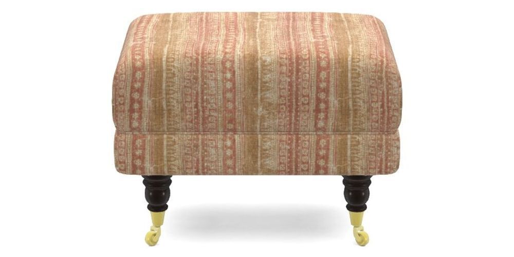 Extra Small Footstool