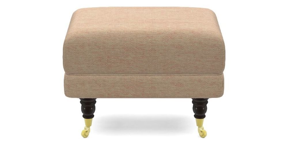 Extra Small Footstool