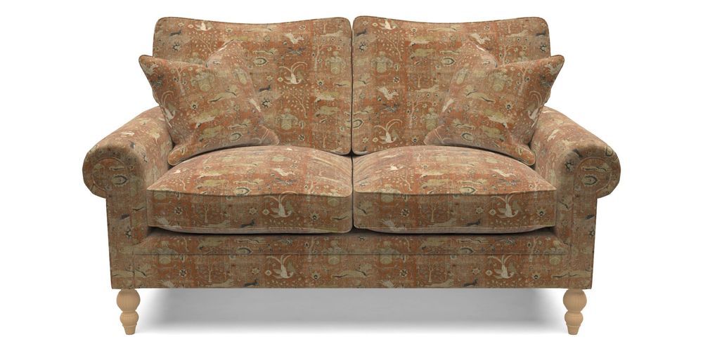 2.5 Seater Sofa