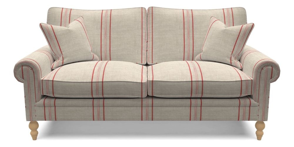 3 Seater Sofa