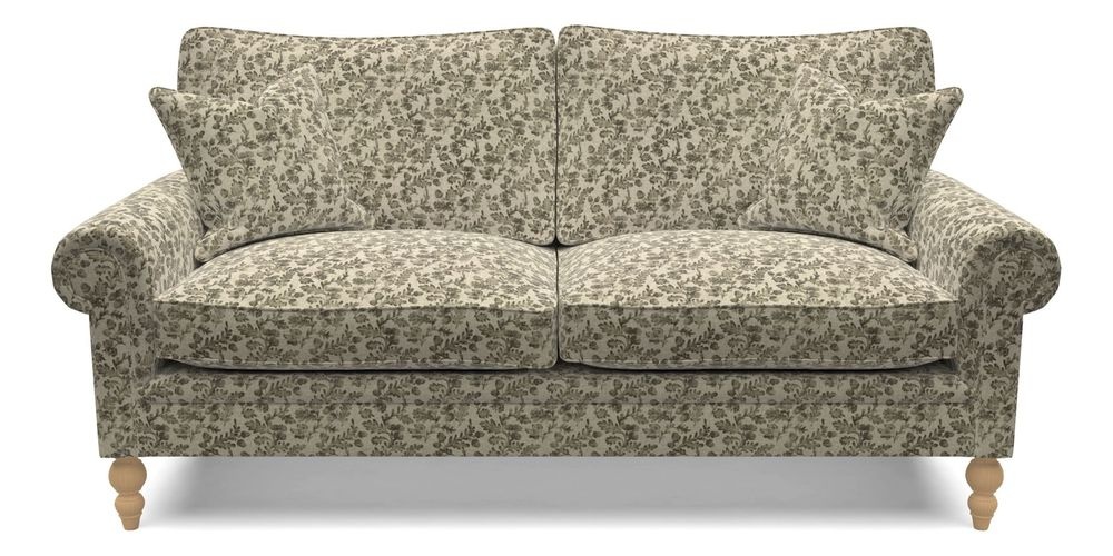 3 Seater Sofa