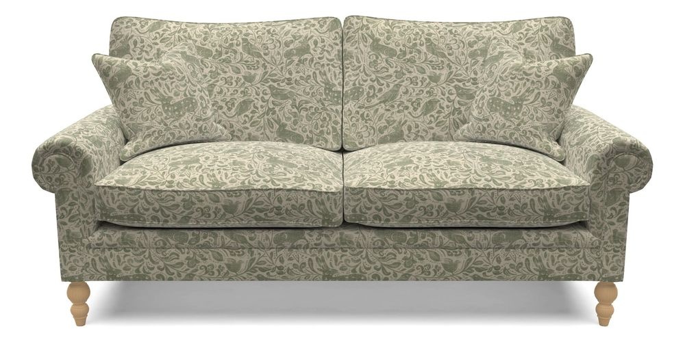 3 Seater Sofa