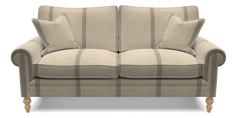 3 Seater Sofa