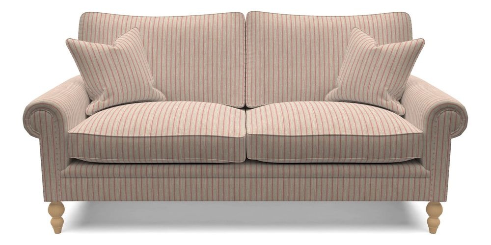 3 Seater Sofa