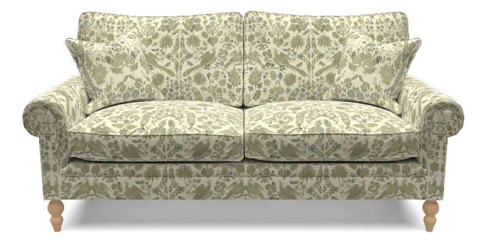3 Seater Sofa