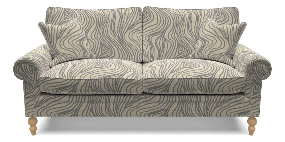 3 Seater Sofa
