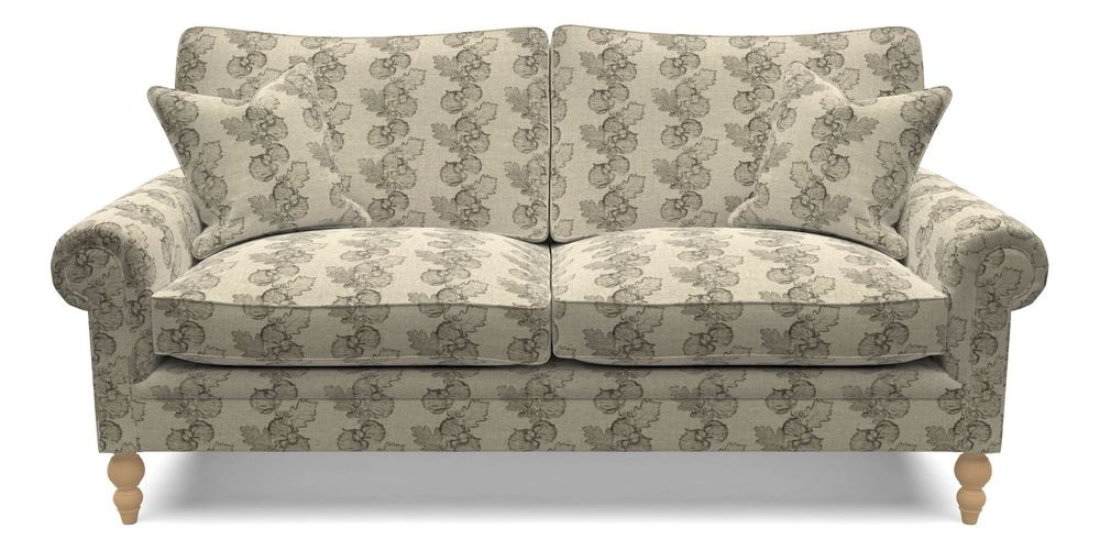 3 Seater Sofa