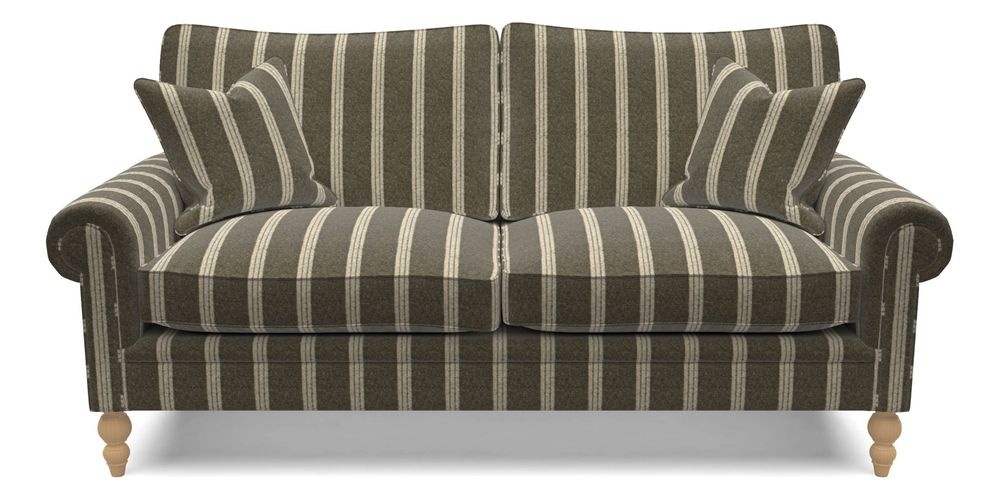 3 Seater Sofa