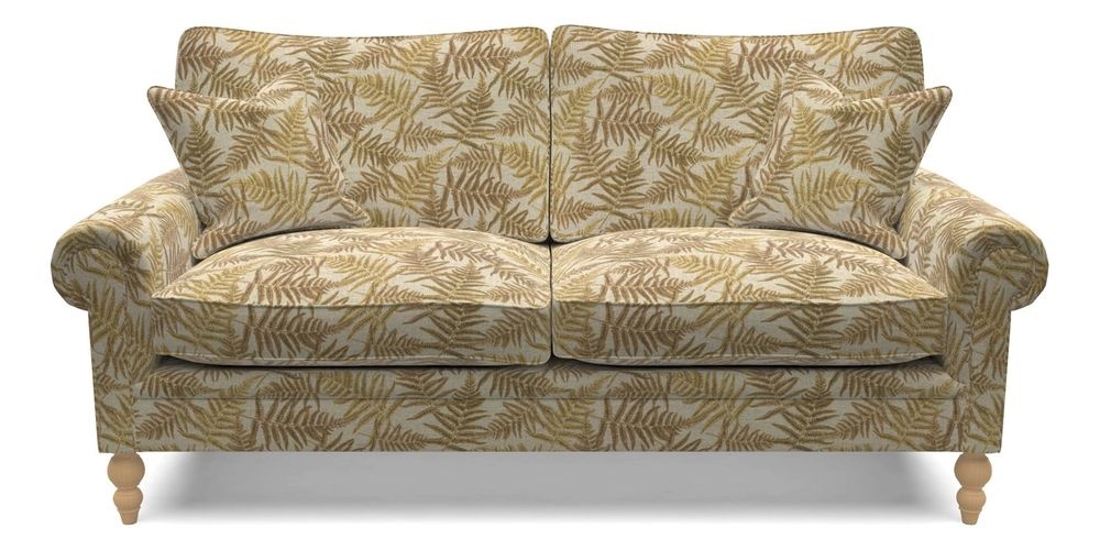3 Seater Sofa
