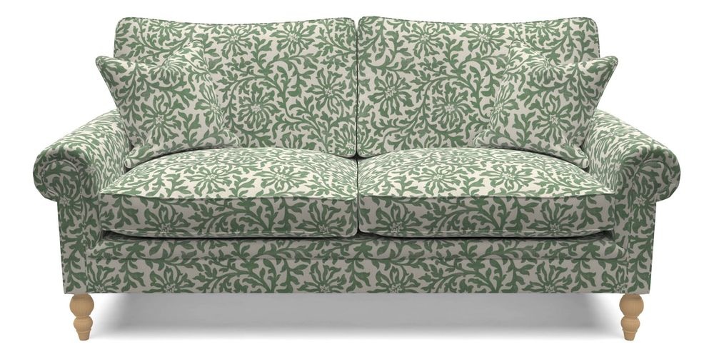 3 Seater Sofa