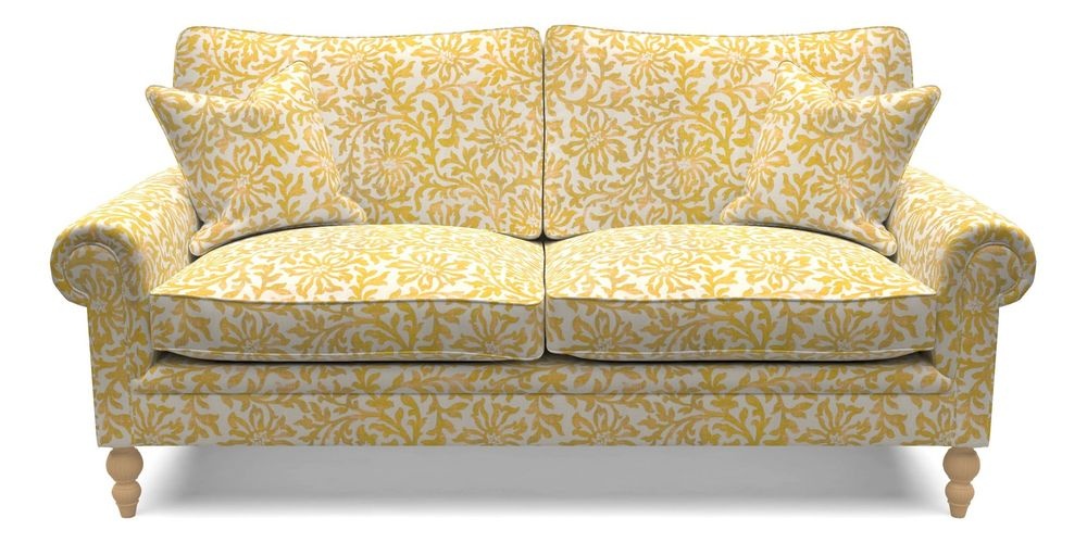 3 Seater Sofa