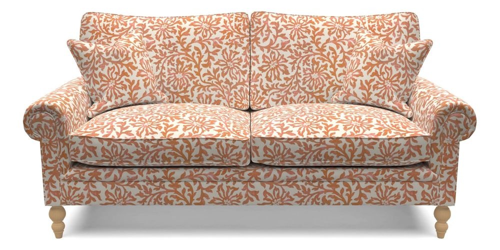3 Seater Sofa