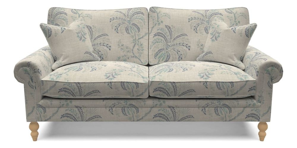 3 Seater Sofa
