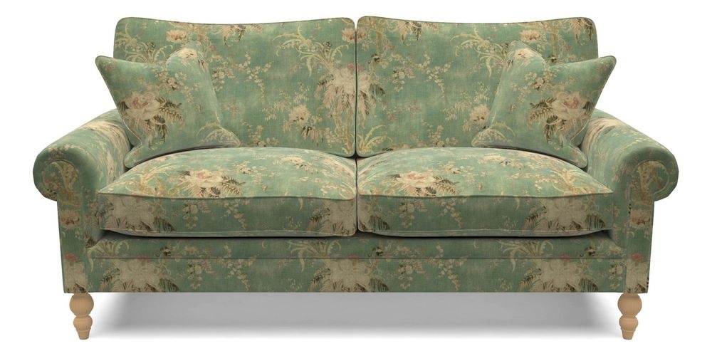 3 Seater Sofa