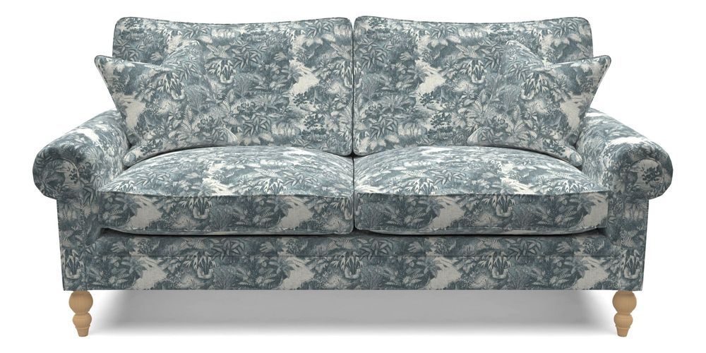 3 Seater Sofa