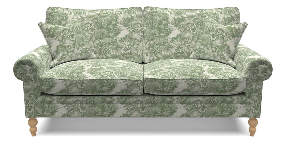 3 Seater Sofa