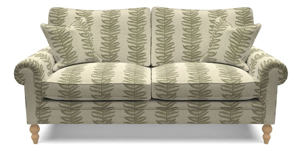 3 Seater Sofa